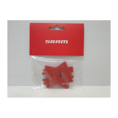 JEU D'ENTRETOISES SRAM 2.4 POUR PINCE MONOBLOQUE ETAP/S900 - 11.5018.062.001 - 710845847790