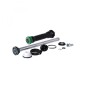 KIT CART.COMPRE.TÉLEC.RS TURN.27  /29  JUDY SIL.A1 /30 SIL.A - 11.4018.104.018 - 710845851742