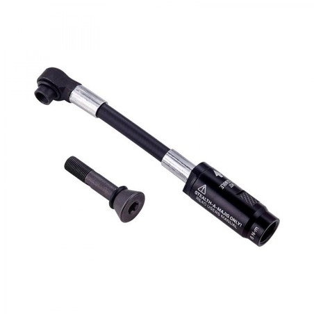 CONEC.LEVIER/DURITE FR.SRAM ETAP HYDRAULIQUE STEALTH-A-MAJIG - 11.5018.042.000 - 710845796265