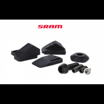 KIT VIS DE MONTAGE DÉRAILLEUR AVANT SRAM FORCE WIDE ETAP AXS - 11.7618.007.002 - 710845855726