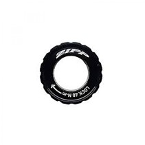 RONDELLE DE BLOCAGE MOYEU ZIPP DISQUE CENTERLOCK VTT NOIRE - 11.2018.063.002 - 710845852145