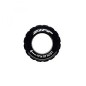 RONDELLE DE BLOCAGE MOYEU ZIPP DISQUE CENTERLOCK VTT NOIRE - 11.2018.063.002 - 710845852145