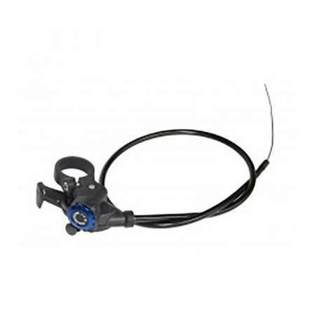 COLLIER DE FOURCHE ROCKSHOX SID C1/SID SL C1 (2021) - 11.4018.115.000 - 710845855450