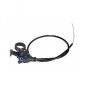 COLLIER DE FOURCHE ROCKSHOX SID C1/SID SL C1 (2021) - 11.4018.115.000 - 710845855450