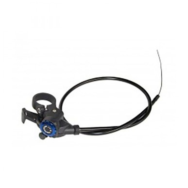 COLLIER DE FOURCHE ROCKSHOX SID C1/SID SL C1 (2021) - 11.4018.115.000 - 710845855450