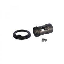 KIT LEVIER BLOC.RS TÉLÉC.CHARGER2 RL FO.SID 35 mm SELECT  C1 - 11.4018.082.022 - 710845855429