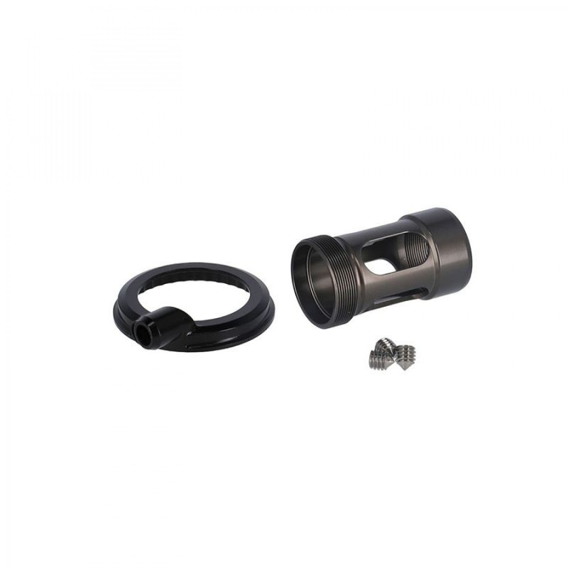 KIT LEVIER BLOC.RS TÉLÉC.CHARGER2 RL FO.SID 35 mm SELECT  C1 - 11.4018.082.022 - 710845855429