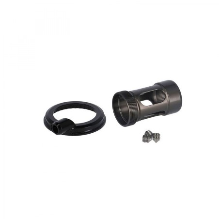 KIT LEVIER BLOC.RS TÉLÉC.CHARGER2 RL FO.SID 35 mm SELECT  C1 - 11.4018.082.022 - 710845855429