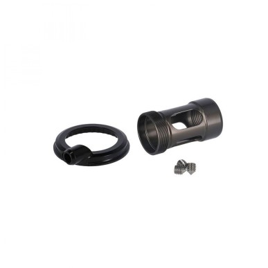 KIT LEVIER BLOC.RS TÉLÉC.CHARGER2 RL FO.SID 35 mm SELECT  C1 - 11.4018.082.022 - 710845855429