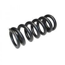 RESSORT AMORTISSEUR ROCKSHOX 250 kg174 mm 67.5-75 mm NOIR - 00.4118.200.021 - 710845804267