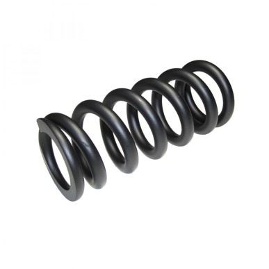 RESSORT AMORTISSEUR ROCKSHOX 250 kg174 mm 67.5-75 mm NOIR - 00.4118.200.021 - 710845804267