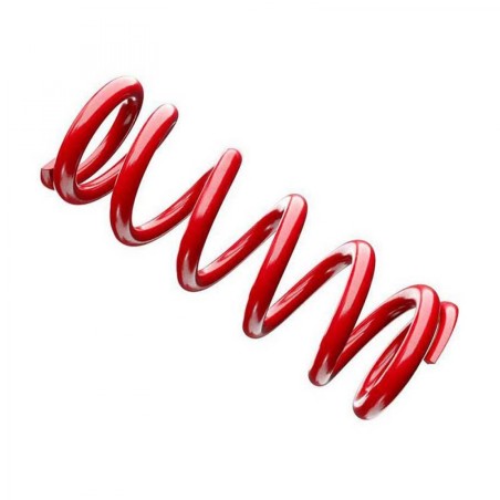 RESSORT AMORTISSEUR ROCKSHOX 180 kg 134 mm 47.5-55 mm ROUGE - 00.4118.200.024 - 710845830792