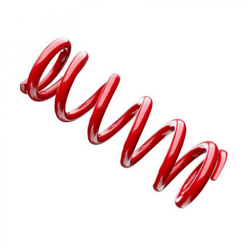 RESSORT AMORTISSEUR ROCKSHOX 275 kg 134mm 47.5 - 55 mm ROUGE - 00.4118.200.028 - 710845830839