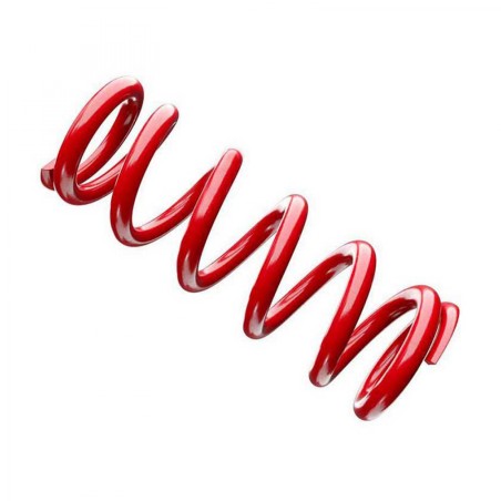 RESSORT AMORTISSEUR ROCKSHOX 275 kg 134mm 47.5 - 55 mm ROUGE - 00.4118.200.028 - 710845830839