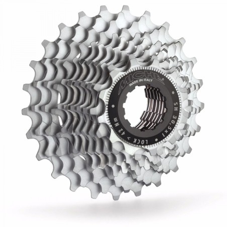 CASSETTE MICHE LIGHT PRIMATO 11V P/SHI.ACIER/ALU AR(11-34) - CALP1BS113458 - 8057013347044