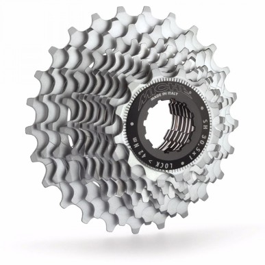 CASSETTE MICHE LIGHT PRIMATO 11V P/SHI.ACIER/ALU AR(11-34) - CALP1BS113458 - 8057013347044