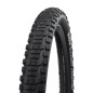 Pneu vtt suv 27.5 x 2.60 Schwalbe johnny watts addix performance noir tr (60-584)