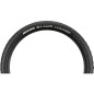 Pneu vtt suv 27.5 x 2.60 Schwalbe johnny watts addix performance noir tr (60-584)