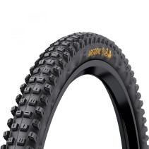PNEU CONTINENTAL ARGOTAL DOWNHILL 27.5x2.40 SU.SOFT TLR SO.N - 1019510000 - 4019238067866