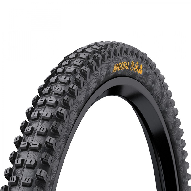 PNEU CONTINENTAL ARGOTAL DOWNHILL 27.5x2.40 SU.SOFT TLR SO.N - 1019510000 - 4019238067866
