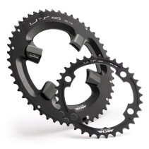 PLA.MICHE UTG11 110 BCD 4BR. 42 D P/SHI. ULTEGRA 11V ALU NR - CGUNSBSH42B00 - 8050148698104