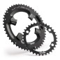 PLA.MICHE UTG11 110 BCD 4BR. 42 D P/SHI. ULTEGRA 11V ALU NR - CGUNSBSH42B00 - 8050148698104