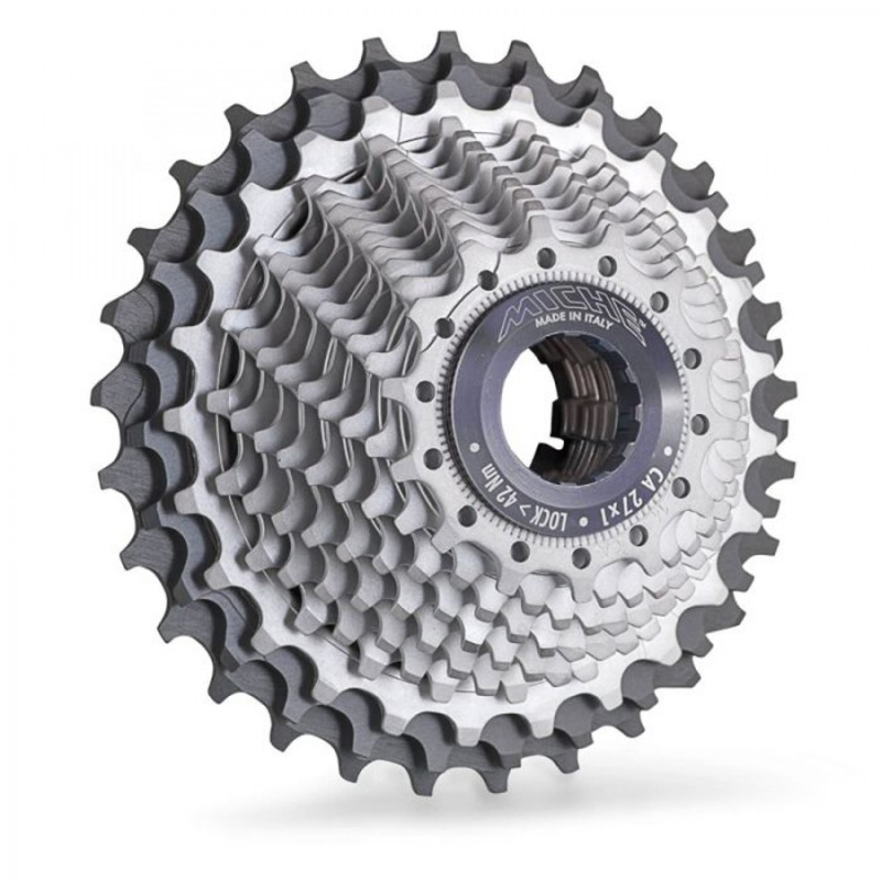 CASSETTE MICHE PRIMATO K12 12V P/CAMPAGNOLO ALU AR(14-29) - CAPK2BC142901 - 8057013346825