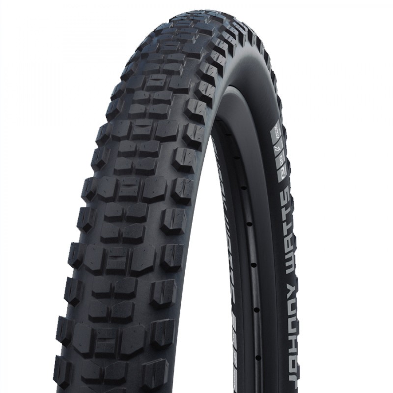 PNEU SCHWALBE JOHNNY WATTS 27.5x2.80 PERF GG ADDIX SO.NR RÃ? - 11159435 - 4026495911054