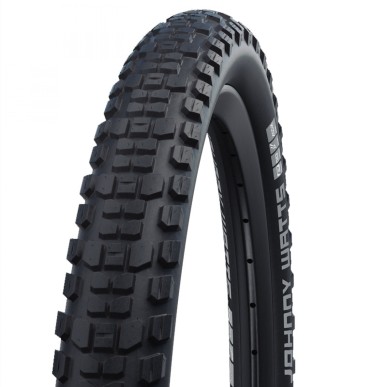 PNEU SCHWALBE JOHNNY WATTS 27.5x2.80 PERF GG ADDIX SO.NR RÃ? - 11159435 - 4026495911054