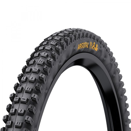 PNEU CONTINENTAL ARGOTAL DOWNHILL 29x2.40 SU.SOFT TLR SOU.NR - 1019530000 - 4019238067842