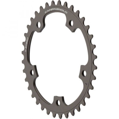 PLATEAU CAMPAGNOLO SUPER RECORD 11V.COMPACT 34 - FC-SR134 - 8033874118597