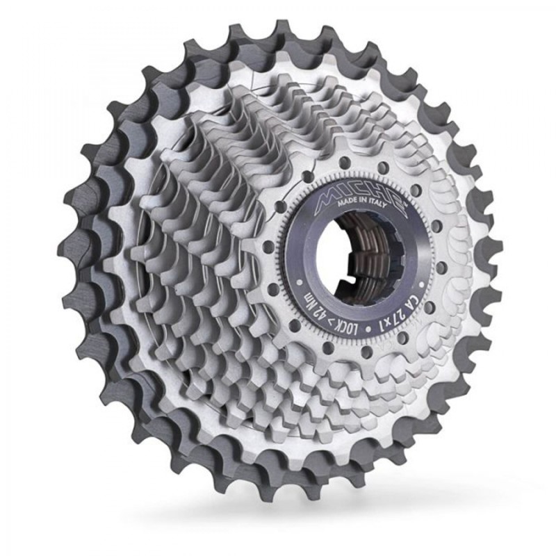 CASSETTE MICHE PRIMATO K12 12V P/CAMPA ALU AR(16-29) - CAPK2BC162903 - 8057013349048