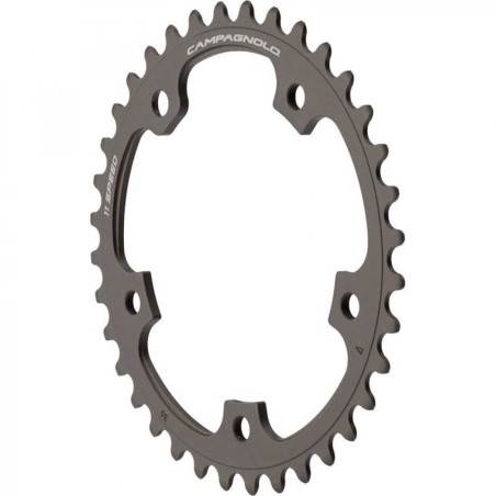 PLATEAU CAMPAGNOLO SUPER RECORD 11V.COMPACT 36 - FC-SR036 - 8004995869910