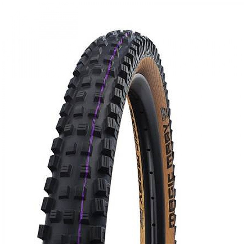 PN.SCHWALBE MAGIC MARY 29x2.40 S.GRAV TUB.AD.SOFT SOU.NR/MA - 11654382 - 4026495904230