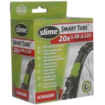 CHAMBRE A AIR VELO 20 x 1.50-2.125 SLIME VALVE STANDARD