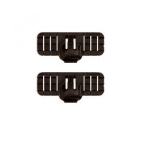 JEU COLLIERS MULTICLIC P.EXTENSIONS 24.0mm POUR CINTRE - 11.3018.012.001 - 710845855115