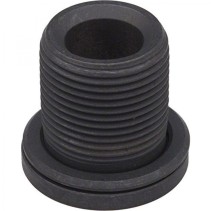VIS PÉDALIER CAMPAGNOLO ULTRA TORQUE TITANE À VISSER GAUCHE - FC-SR007 - 8033874119402