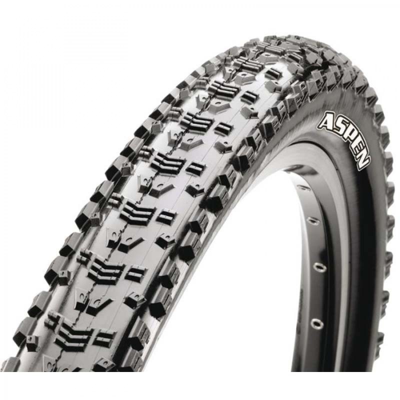 PNEU MAXXIS ASPEN 29x2.40 TUBELES READY EXO SOUPLE NR61-622 - ETB00211500 - 4717784039374