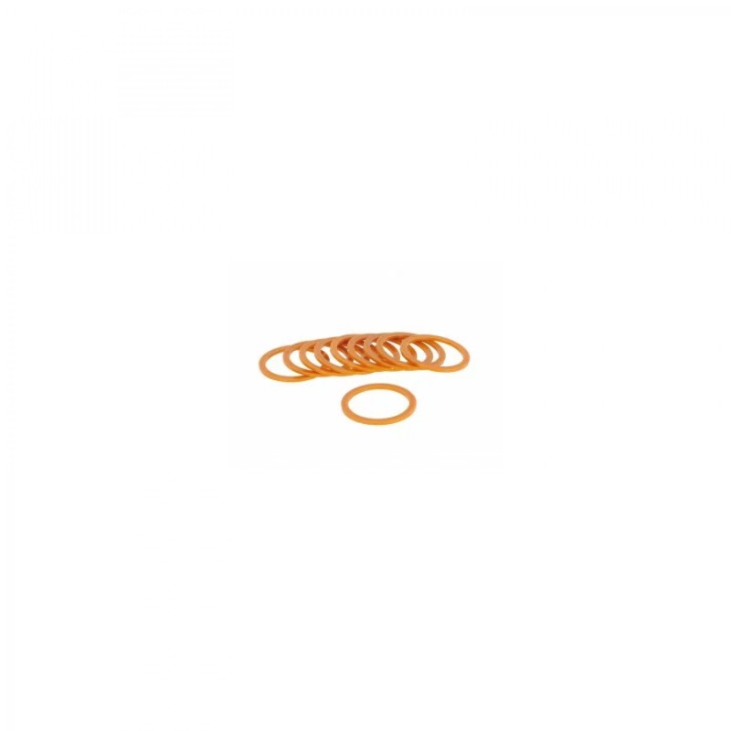 SET ENTRETOISES MICHE POUR CASSETTE XM 11V (10 UNITÃ?S) - SPSP10XSC0000 - 8050148697121
