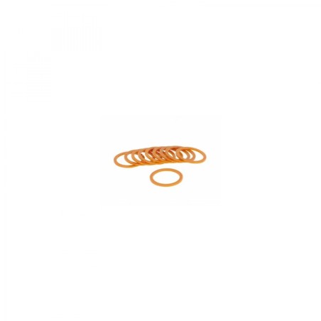 SET ENTRETOISES MICHE POUR CASSETTE XM 11V (10 UNITÃ?S) - SPSP10XSC0000 - 8050148697121
