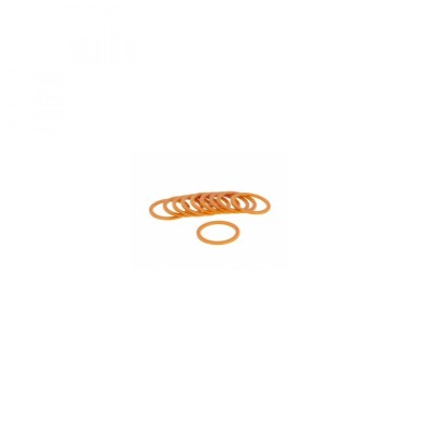 SET ENTRETOISES MICHE POUR CASSETTE XM 11V (10 UNITÃ?S) - SPSP10XSC0000 - 8050148697121