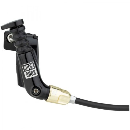 KIT LEVIER BLO.TELEC.RS XLOC SPRINT DRO.FO.SID/REVELATION OR - 11.4315.013.060 - 710845741760
