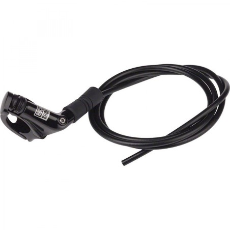 KIT LEVIER BLOCAGE RS XLOC SPRINT DROIT AMORT.MONARCH XX NR - 11.4318.000.010 - 710845692123