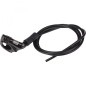 KIT LEVIER BLOCAGE RS XLOC SPRINT DROIT AMORT.MONARCH XX NR - 11.4318.000.010 - 710845692123