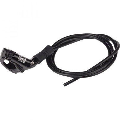 KIT LEVIER BLOCAGE RS XLOC SPRINT DROIT AMORT.MONARCH XX NR - 11.4318.000.010 - 710845692123