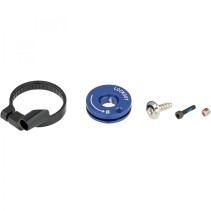 KIT LEVIER BLOCAGE RS TELEC.10mm FO.RECON GOLD /SEKTOR/REBA - 11.4018.011.002 - 710845703690