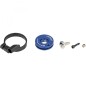 KIT LEVIER BLOCAGE RS TELEC.10mm FO.RECON GOLD /SEKTOR/REBA - 11.4018.011.002 - 710845703690