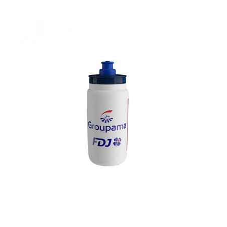 BIDON ELITE FLY TEAM GROUPAMA-FDJ 550 ml 2023 - 01604966 - 8020775043257