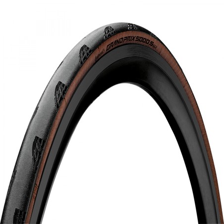 PNEU CONTINEN.GRAND PRIX 5000 S 650x30B TLR  SOUPLE NOIR/TRA - 1019340000 - 4019238063691