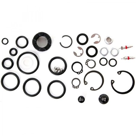 KIT SERVICE ROCKSHOX AIR U-TURN FOURCHE REBA/REVELATION/PIKE - 11.4015.263.000 - 710845604591
